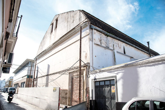 antiguo-cinerocio cine Rocío