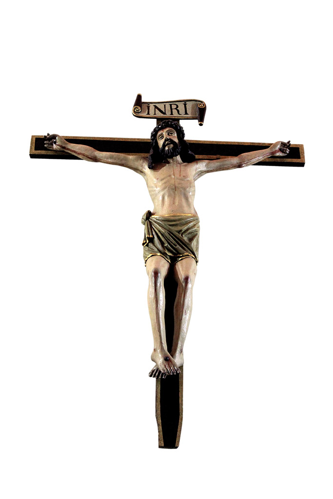 david-cristo Cristo de las Misericordias