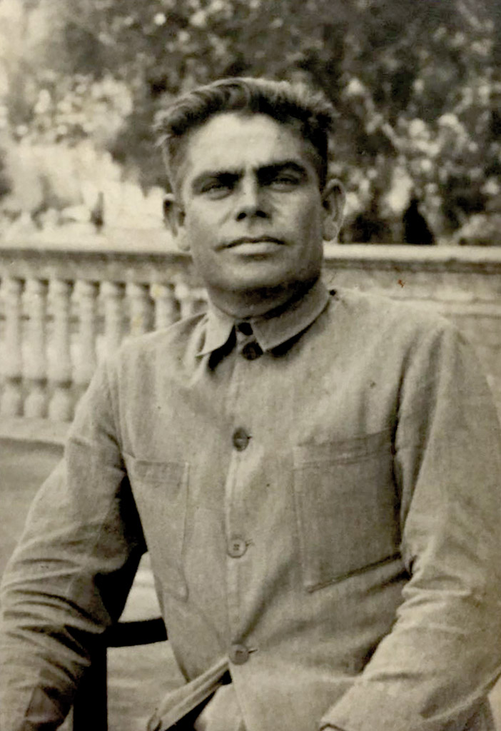 Fernando Asencio de Dios