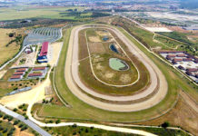 La I Feria D-Muestra Comercial se celebra este fin de semana en el Hipódromo Feria D-Muestra Comercial