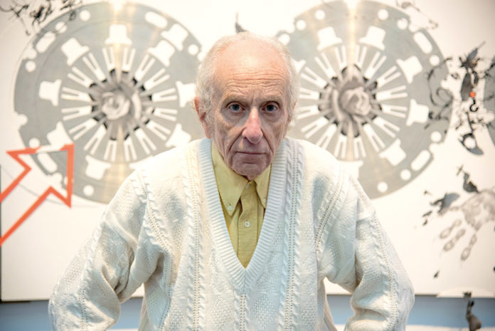 Manuel Egido