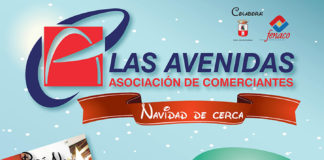 Actividades de Las Avenidas en una ‘Navidad de cerca’ Las Avenidas