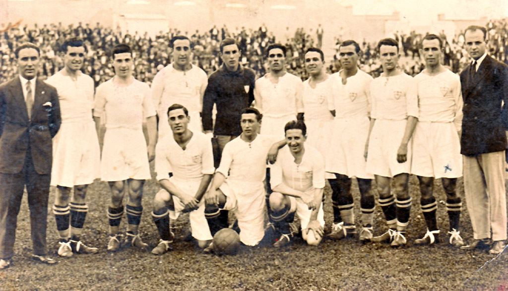 Sedeño