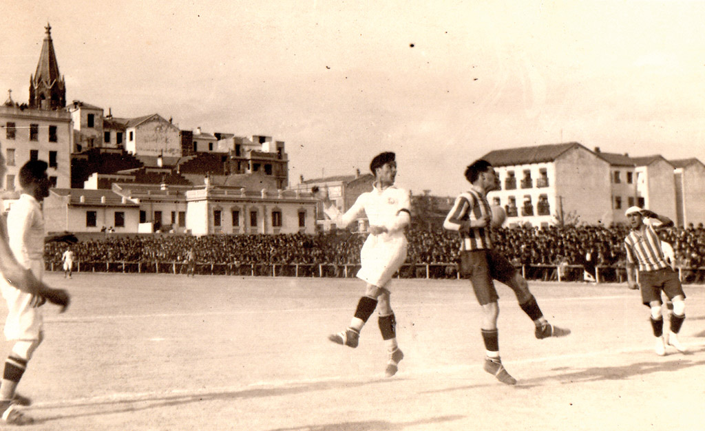 Sedeño