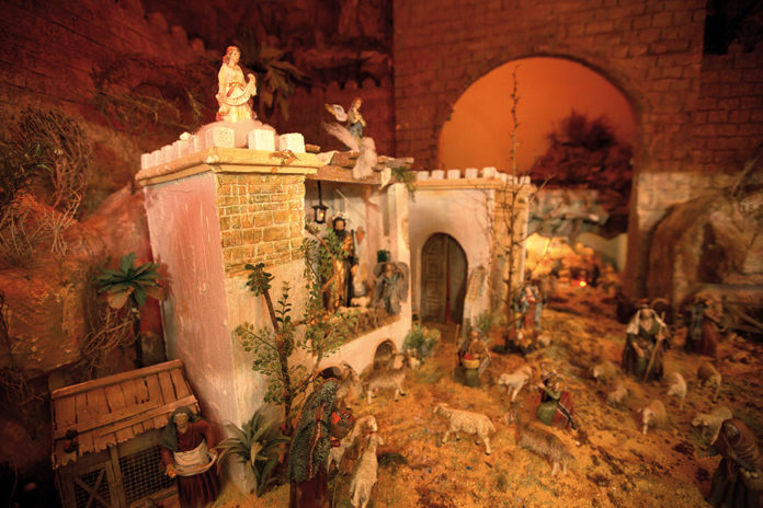 belen-alperiz navidades