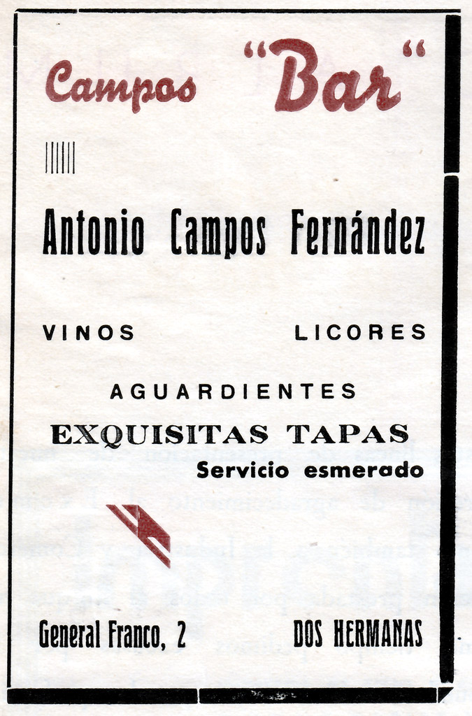 Bar Campos