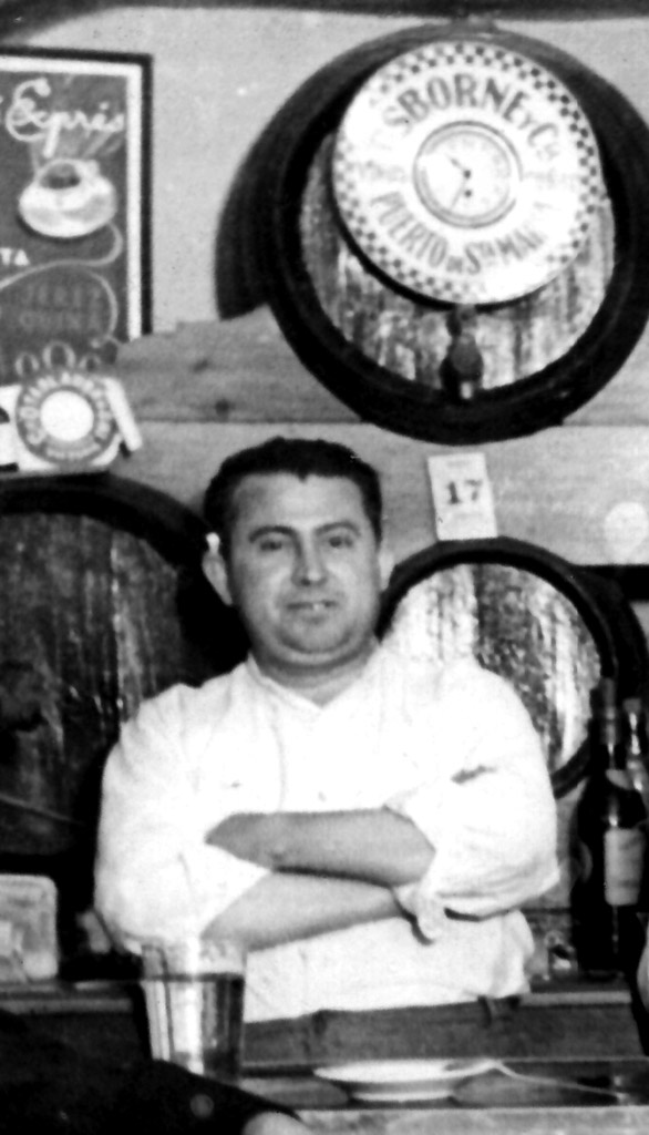 Bar Campos