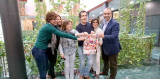 Dos Hermanas acogerá el I Congreso de Bienestar Emocional Congreso de Bienestar Emocional