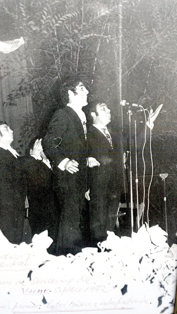 Enrique Cabeza