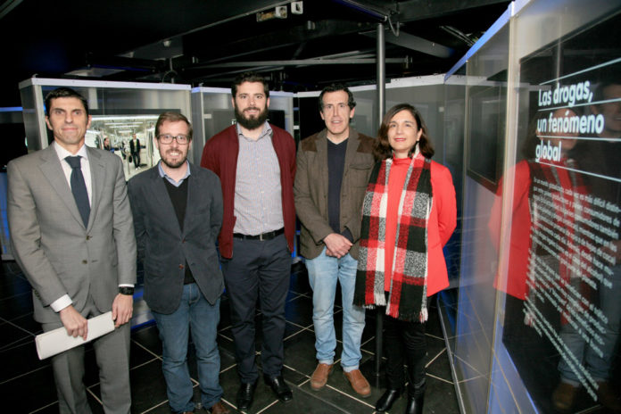 exposicion-hablemos-drogas Hablemos de drogas