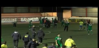 El Comité de Competición anula el gol de La Liara a la PD Rociera