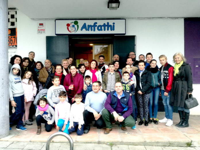 anfathi Anfathi