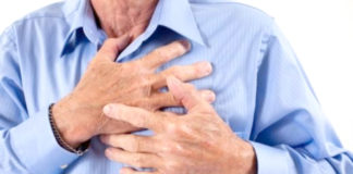 Un “infarto fulminante” acaba con la vida de un hombre en la Comisaría “infarto fulminante”