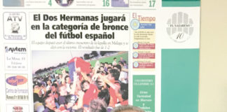José Antonio Gutiérrez Quintano muestra en fotografías su vida dedicada al deporte José Antonio Gutiérrez Quintano