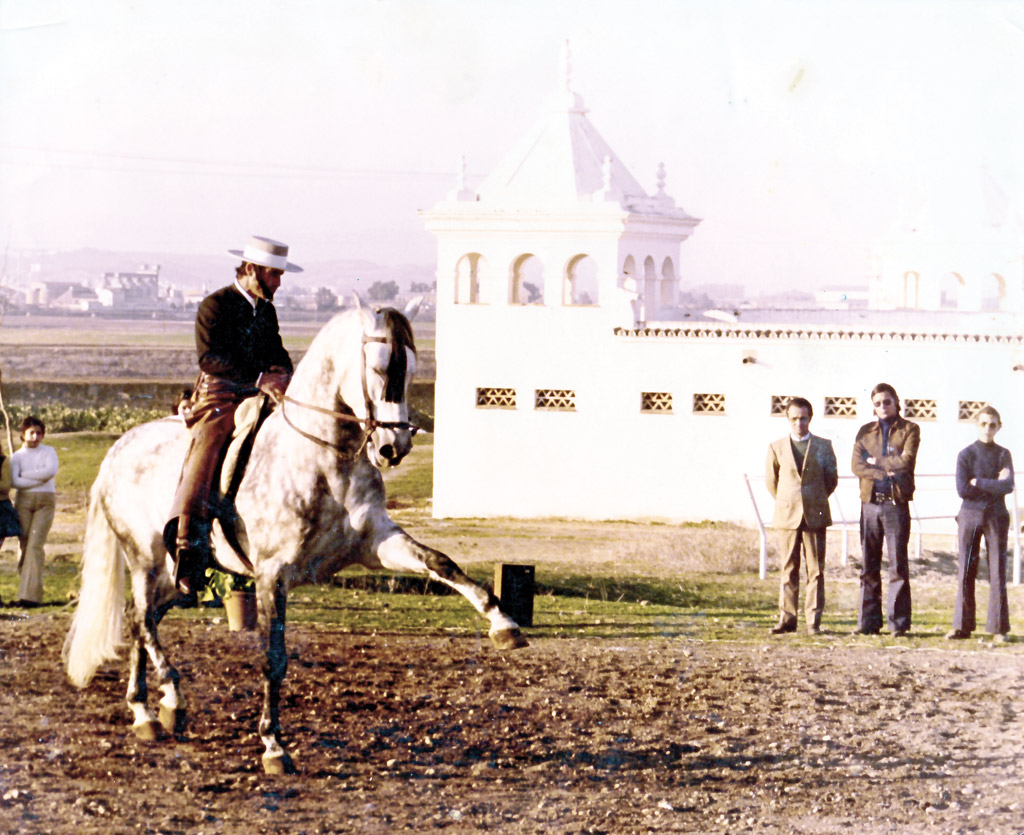 Rafael Jurado