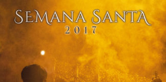 José María Gordillo, autor del cartel de Semana Santa José María Gordillo
