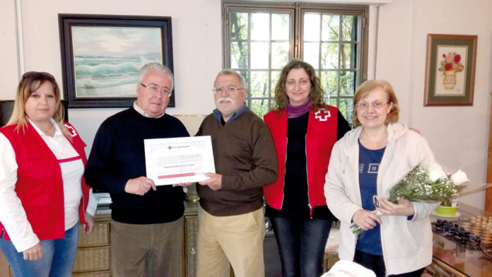 cruzroja Cruz Roja