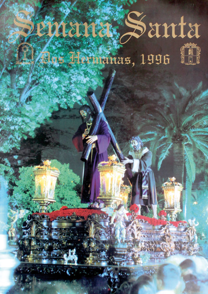 semanasantaFOTO-1-(1996) Semana Santa