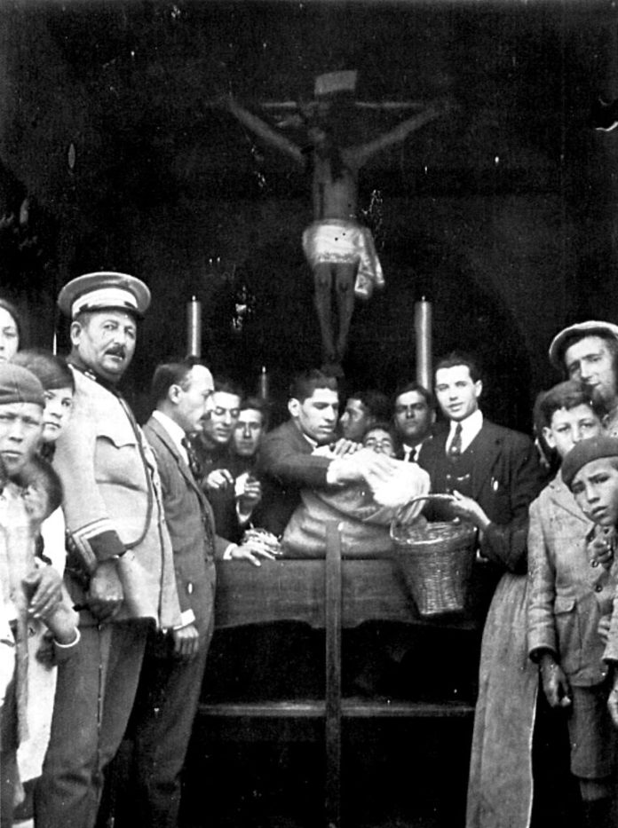 Vera Cruz