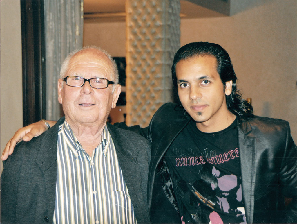 Antonio