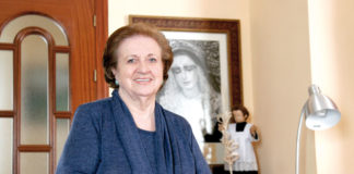 María del Carmen Romero González María del Carmen Romero González