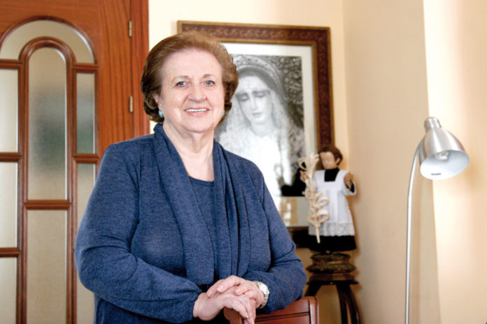 mari-carmen-romero-contra_02 María del Carmen Romero González
