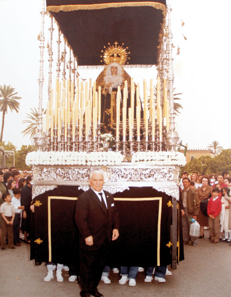 Santo Entierro