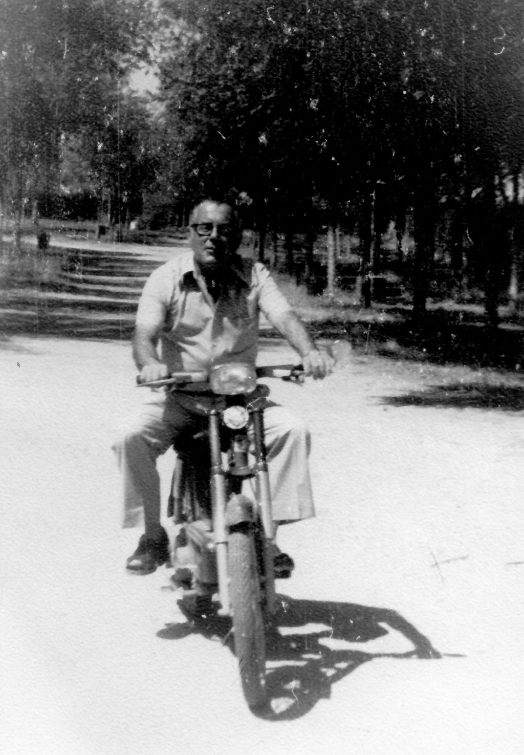 Antonio Salguero