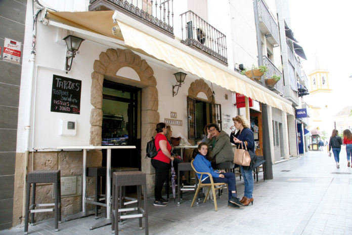 latertulia bar La Tertulia