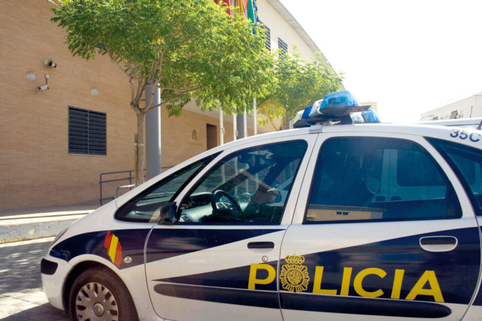 policia-nacional rápida intervención