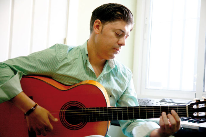 raul-garcia-carrasco-guitarrista Raúl García