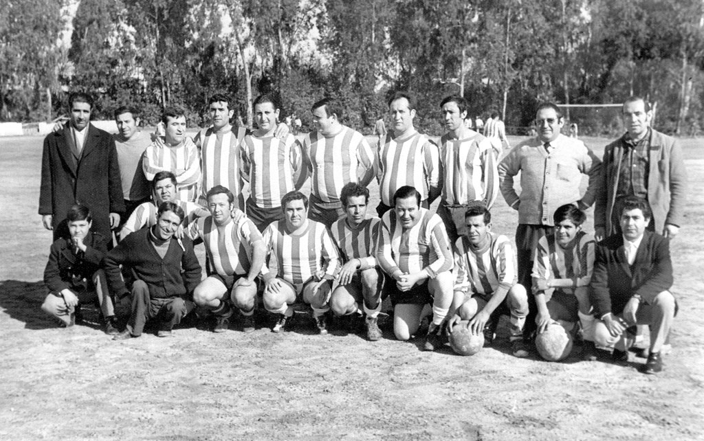 Alfonso 'Pocopelo'