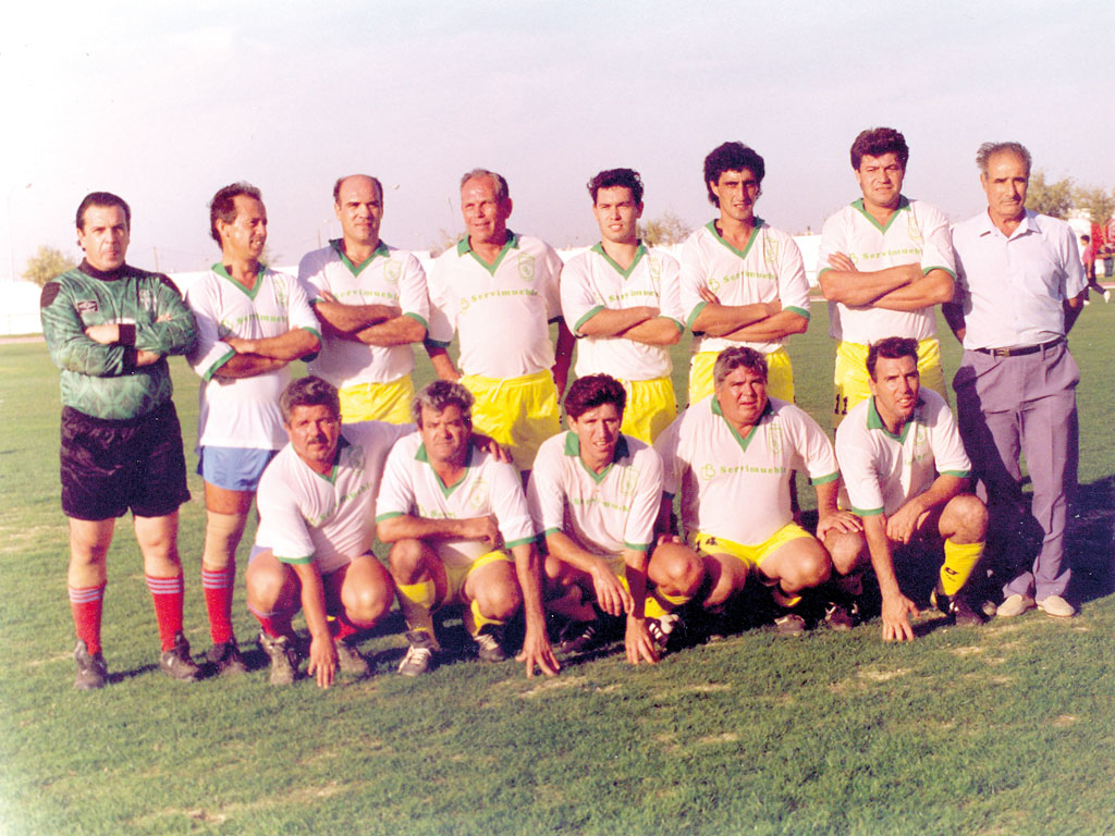 Alfonso 'Pocopelo'