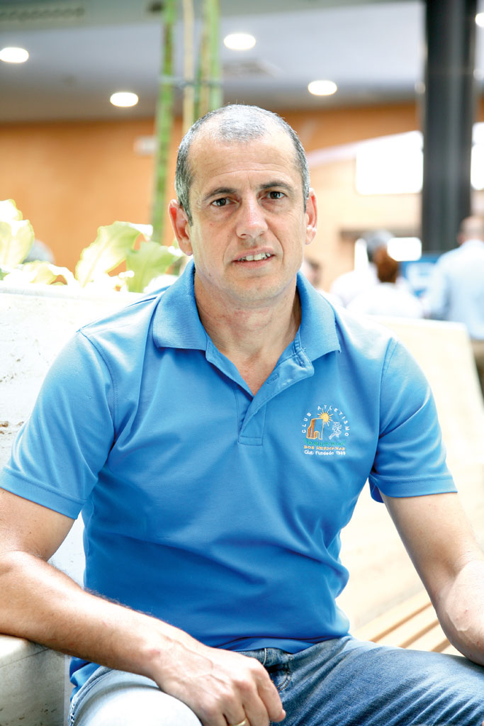 presidente-club-orippo_02 Luis Moreno Molino