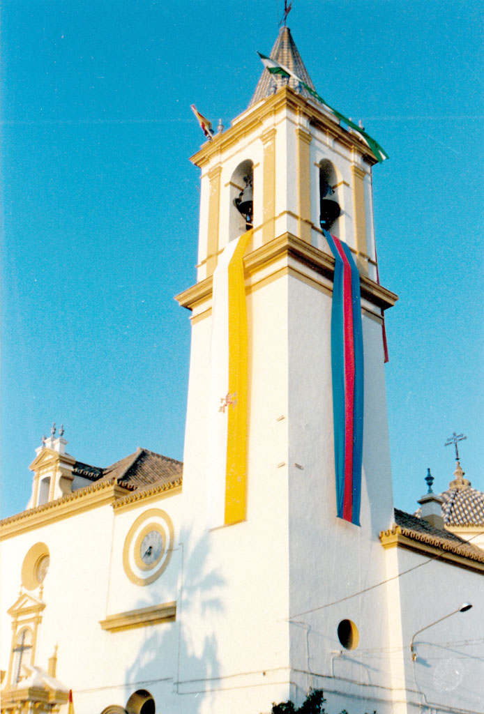 Sagrado Corazón