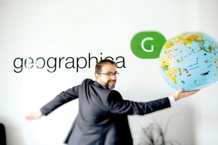 geographica Héctor
