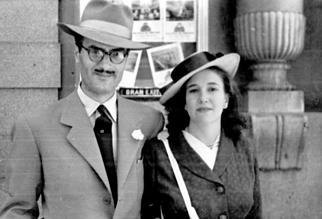 Luis León