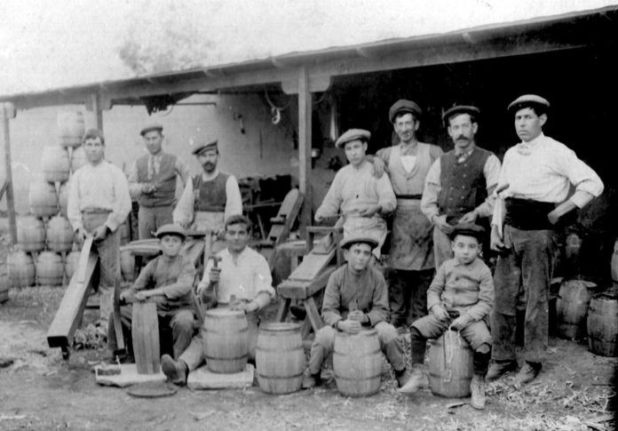 tonelerosFOTO-1 Toneleros