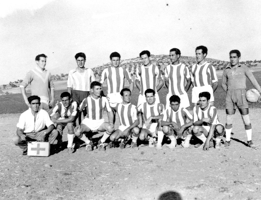 Toneleros