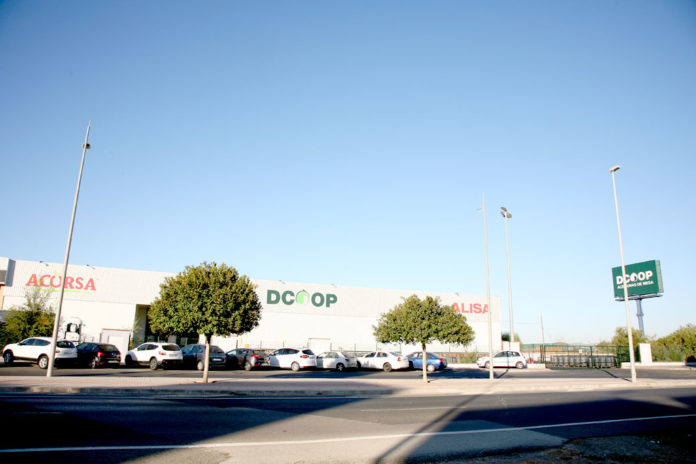 Dcoop Dcoop