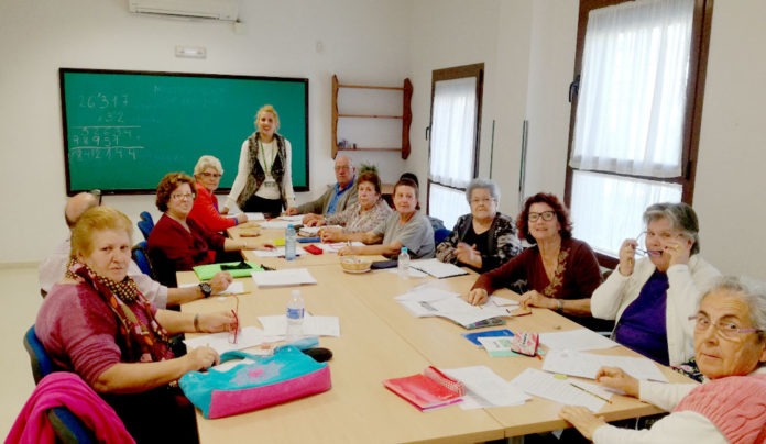 Lectoescritura-2 Los Montecillos