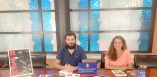 Seis grupos de música participan en el Quinto Rock Festival Quinto Rock Festival