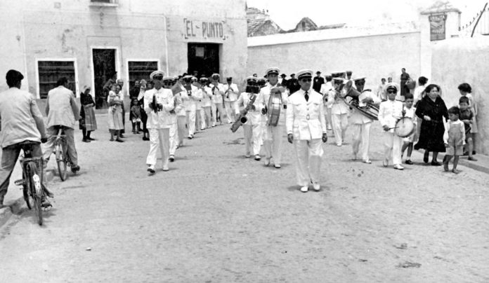 holandaFOTO-1 Banda de Música