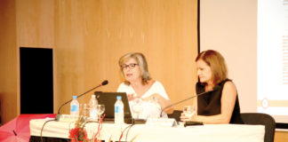 Jornadas de Hypatia por la Abolición de la Prostitución, la Trata y la Explotación Sexual Hypatia