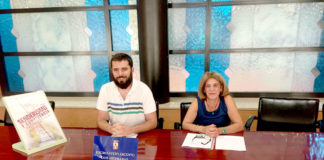 Actividad ‘Senderismo y convivencia joven’ de Dos Hermanas Divertida Senderismo y convivencia joven