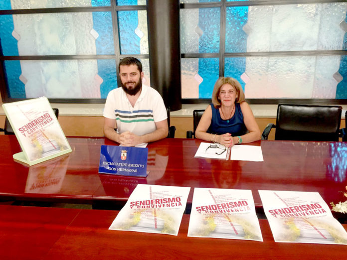 juan-pdero-convivencia-senderismo Senderismo y convivencia joven