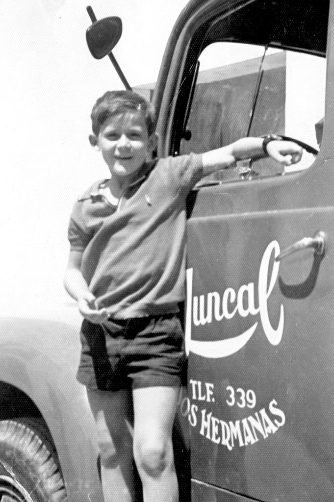 La Juncal
