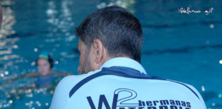 La Copa de Andalucía levanta el telón del curso waterpolístico Copa de Andalucía