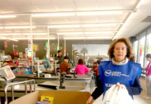 El Banco de Alimentos busca voluntarios para la Gran Recogida 2017 Banco de Alimentos
