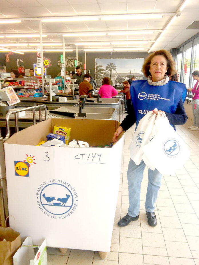 GRA2016_LIDL Banco de Alimentos